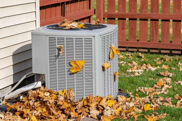 Best Residential HVAC services  in Rochester, WA