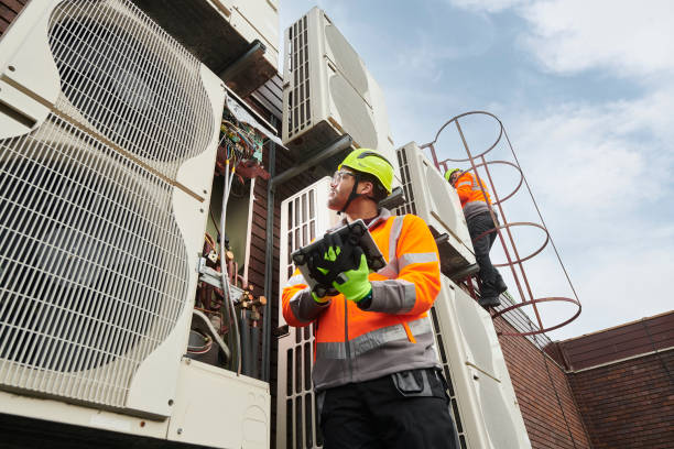 Best HVAC installation services  in Rochester, WA