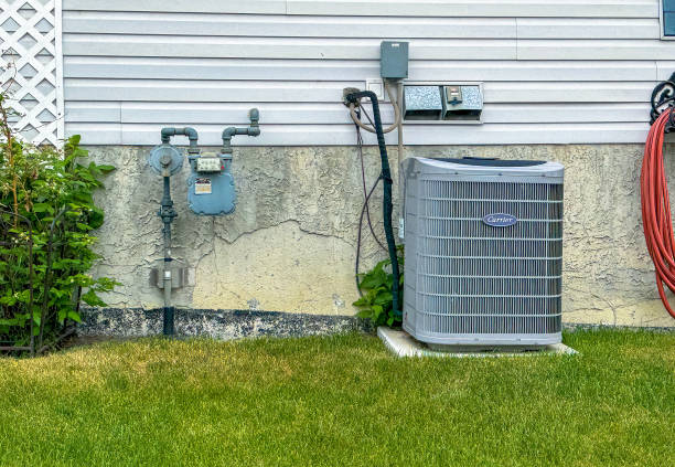 Best HVAC contractors  in Rochester, WA